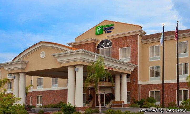 Holiday Inn Express - Spring Hill By Ihg Exterior photo